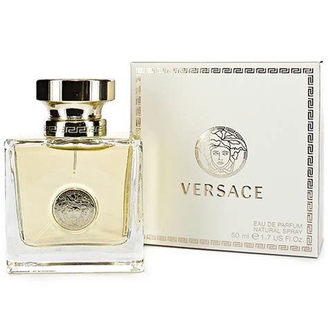 versace woman parfum damen|Versace signature perfume for women.